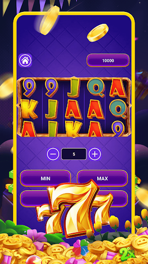 Lucky Slot Screenshot 2