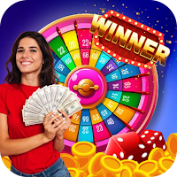 PalyEarn & Spin To Win