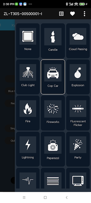 Zolar Screenshot 1