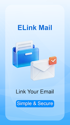 ELink Mail Screenshot 0
