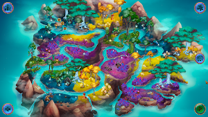 Elven Rivers 1 Screenshot 1