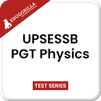 UPSESSB PGT Physics Exam App