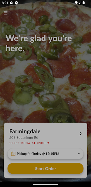 Mulligans Restaurant & Grill Screenshot 1