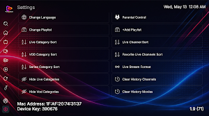 Trend Pro Screenshot 2