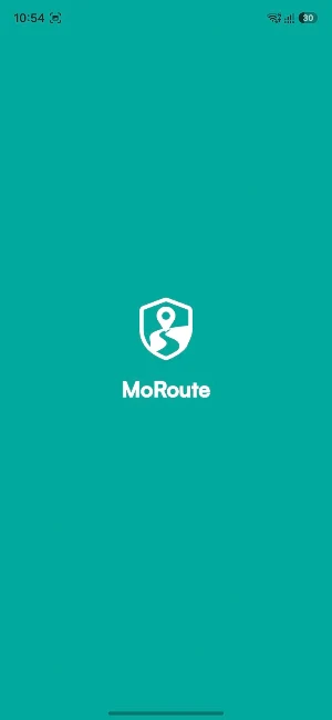 MoRoute Screenshot 0
