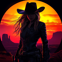 Cowboys Wallpapers: Wild West