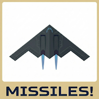 Missiles! - Sky Plane Escape