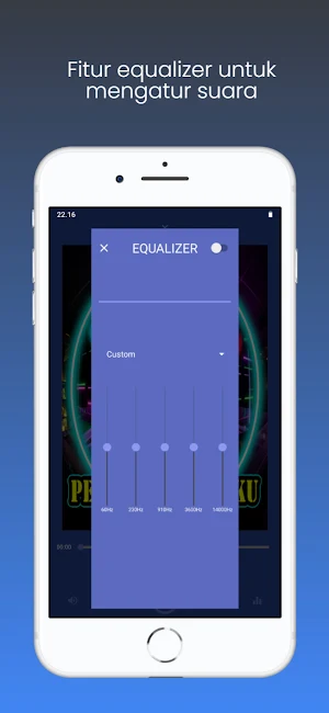 DJ Ayang Peluklah Tubuhku Screenshot 2