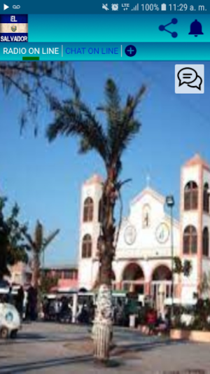 RADIO SAN MARTIN CITY Screenshot 0