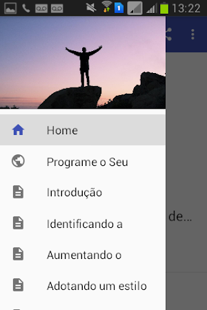 Como Aumentar a Autoestima Screenshot 1