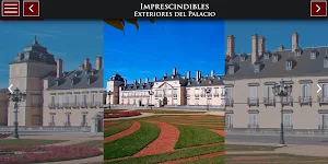 Palacio Real de El Pardo Screenshot 1