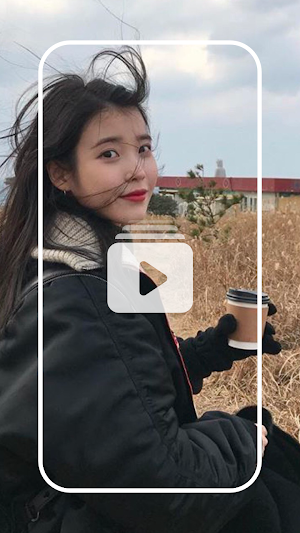 Gifs IU (Lee Jieun) Collection Screenshot 3