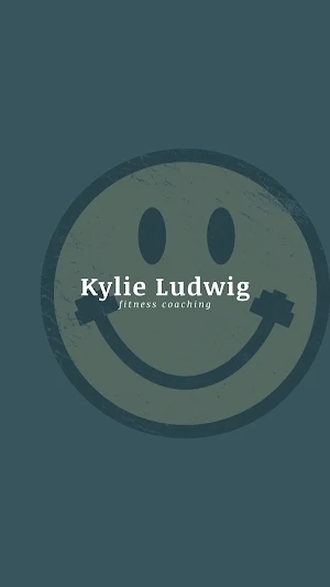 Kylie Ludwig Fitness Coaching Screenshot 0