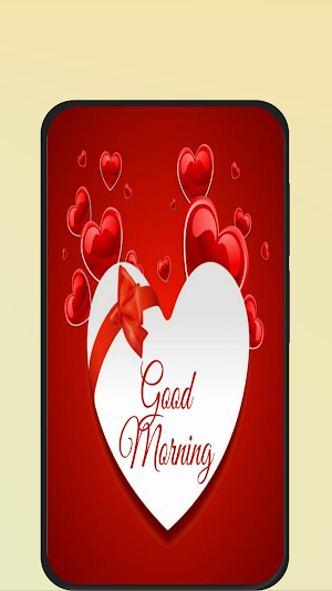 beautiful good morning Screenshot 3