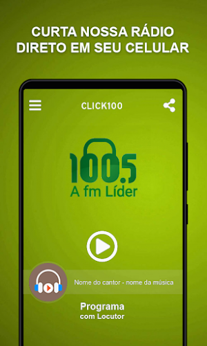 CLICK100 Screenshot 0