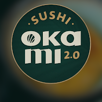 Sushi Okami 2.0
