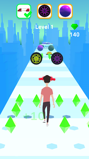 Car Modified Master 3D Screenshot 1