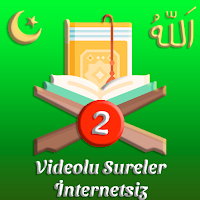 Videolu Sureler İki İnternetsiz