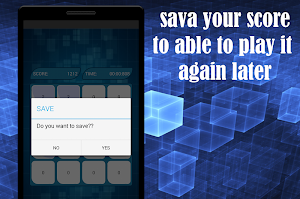 2048 Lite one Screenshot 2