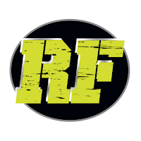 Revolution Fitness