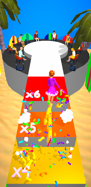 Fancy Rollers Screenshot 3