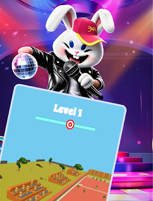 TossMaze Screenshot 2