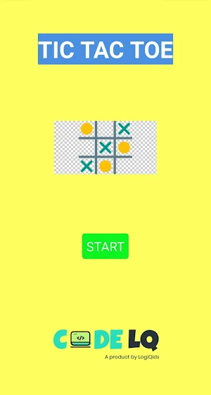 Tic Tac Toe Screenshot 3