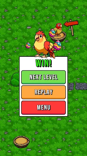 Fortune Tiger Screenshot 2
