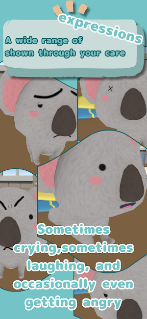 ChibiKoala Screenshot 1