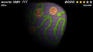 Pizza Snake Screenshot 1