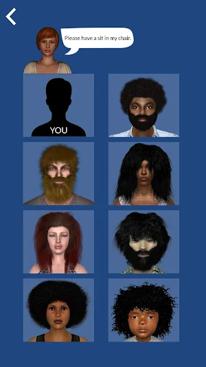 Barber Chop Screenshot 2