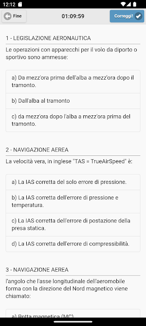 Quiz VDS Screenshot 2