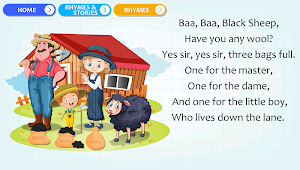 Nursery, LKG, UKG, Pre Primary, Kids Learning App screenshot 3