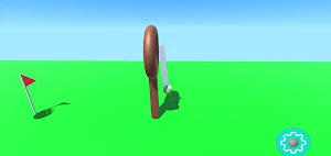 GOALSHOT3D Screenshot 2