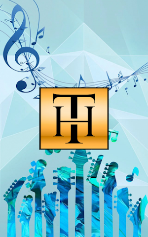 Radio Tempo Hits Screenshot 1
