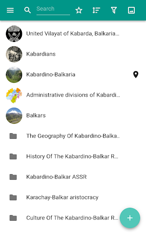 Kabardino-Balkaria Screenshot 3