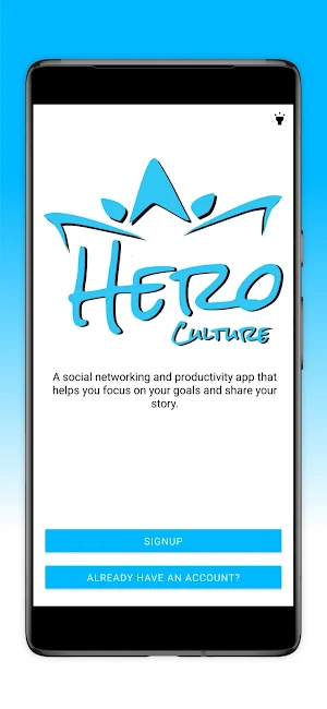 Hero Culture Screenshot 0