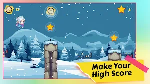 Skyward Princess Screenshot 3