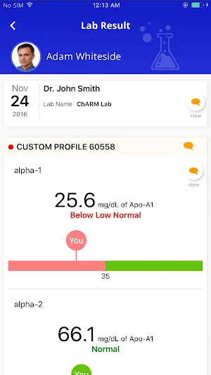 Derbala Reproductive immunolog Screenshot 1