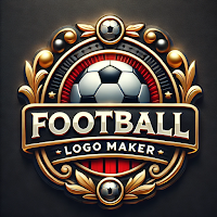 Football Logo Maker