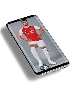 Declan Rice Wallpapers Screenshot 2