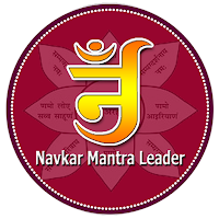 Navkar Mantra Leader