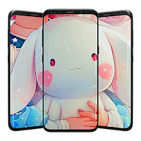 Cinnamoroll wallpaper