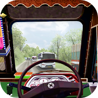 US Truck Simulator Truck Games