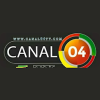 Canal 04 Tv Carchi