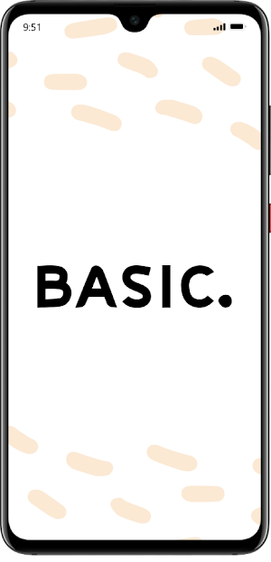 Basic Driver Screenshot 1