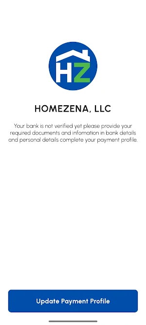Homezenist Screenshot 1
