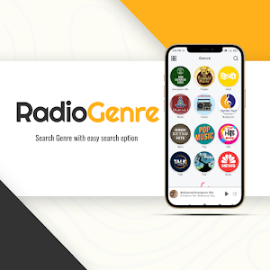 Hindi Radio Online Screenshot 2