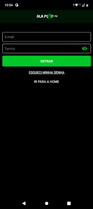 Ala Play Screenshot 2