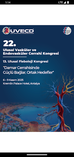UVECD 2025 Screenshot 1